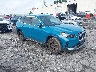 WBX73EF05S5****** Salvage and Wrecked 2025 BMW X1 in Atlanta South