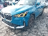WBX73EF05S5****** Salvage and Repairable 2025 BMW X1 in Georgia State