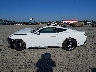 1FA6P8TH7S5****** Reparables 2025 Ford Mustang en Estado de Arkansas