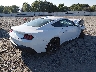 1FA6P8TH7S5****** Salvamento y Destrozados 2025 Ford Mustang en Estado de Arkansas