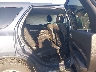 1C4RDHAGXKC****** Wrecked 2019 Dodge Durango in Culpeper