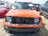 ZACCJABHXJP****** Wrecked 2018 Jeep Renegade in Texas State