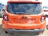 ZACCJABHXJP****** Wrecked 2018 Jeep Renegade