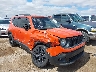 ZACCJABHXJP****** Salvage and Wrecked 2018 Jeep Renegade in Lubbock