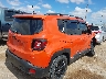 ZACCJABHXJP****** Salvage and Wrecked 2018 Jeep Renegade in Texas State