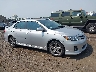 2T1BU4EE7DC****** Reparables 2013 Toyota Corolla en Estado de Nueva Jersey