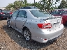 2T1BU4EE7DC****** Destrozados 2013 Toyota Corolla en Estado de Nueva Jersey
