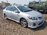 2T1BU4EE7DC****** Salvamento y Destrozados 2013 Toyota Corolla en Port Murray