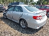2T1BU4EE7DC****** Salvamento y Reparables 2013 Toyota Corolla en Port Murray