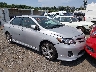 2T1BU4EE7DC****** Salvamento y Reparables 2013 Toyota Corolla en Port Murray