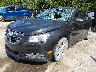 1G1PG5SB3E7****** Usados y Reparables 2014 Chevrolet Cruze en Kansas City