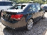 1G1PG5SB3E7****** Salvamento y Destrozados 2014 Chevrolet Cruze en Estado de Kansas