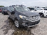 1FMCU0J91JU****** Salvage and Wrecked 2018 Ford Escape in New Orleans East