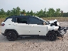 3C4NJCBB4MT****** Reparables 2021 Jeep Compass en Estado de Nueva York