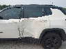 3C4NJCBB4MT****** Salvamento y Destrozados 2021 Jeep Compass en Estado de Nueva York