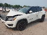 3C4NJCBB4MT****** Usados y Reparables 2021 Jeep Compass en Syracuse