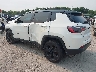 3C4NJCBB4MT****** Salvamento y Reparables 2021 Jeep Compass en Syracuse