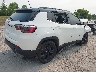 3C4NJCBB4MT****** Salvamento y Destrozados 2021 Jeep Compass en Estado de Nueva York