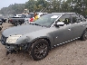 1MEHM40W38G****** Repairable 2008 Mercury Sable