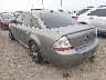1MEHM40W38G****** Salvage and Repairable 2008 Mercury Sable in Indianapolis