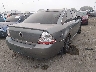 1MEHM40W38G****** Salvage and Wrecked 2008 Mercury Sable in Indiana State