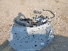 5NPD74LF4LH****** Wrecked 2020 Hyundai Elantra in Indiana State