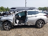 5N1AZ2MS1KN****** Salvamento 2019 Nissan Murano