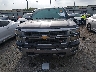 3GCUKSEC6EG****** Wrecked 2014 Chevrolet Silverado 1500 in Texas State
