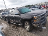 3GCUKSEC6EG****** Used 2014 Chevrolet Silverado 1500 in Texas State