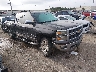 3GCUKSEC6EG****** Salvage and Wrecked 2014 Chevrolet Silverado 1500 in Houston