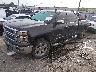 3GCUKSEC6EG****** Used and Repairable 2014 Chevrolet Silverado 1500 in Houston
