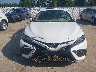 4T1G11BK1NU****** Wrecked 2022 Toyota Camry in Illinois State