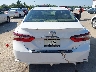 4T1G11BK1NU****** Wrecked 2022 Toyota Camry