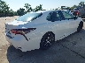 4T1G11BK1NU****** Salvage and Wrecked 2022 Toyota Camry in Illinois State