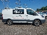 1FTYE1ZM9JK****** Repairable 2018 Ford Transit-150 in Pennsylvania State