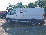1FTYE1ZM9JK****** Salvage 2018 Ford Transit-150