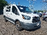 1FTYE1ZM9JK****** Salvage and Wrecked 2018 Ford Transit-150 in Bridgeport