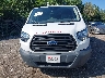 1FTYE1ZM9JK****** Salvage and Repairable 2018 Ford Transit-150 in Pennsylvania State