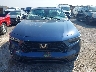 1HGCY1F33RA****** Wrecked 2024 Honda Accord in Pennsylvania State