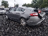 3FA6P0HD2ER****** Salvamento y Reparables 2014 Ford Fusion en Greenville