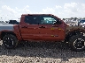 3TMLB5JN5SM****** Repairable 2025 Toyota Tacoma in Louisiana State
