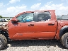 3TMLB5JN5SM****** Salvage 2025 Toyota Tacoma