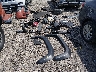 3TMLB5JN5SM****** Wrecked 2025 Toyota Tacoma in Louisiana State