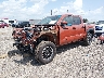 3TMLB5JN5SM****** Used and Repairable 2025 Toyota Tacoma in Lafayette