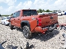 3TMLB5JN5SM****** Salvage and Repairable 2025 Toyota Tacoma in Lafayette