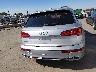 WA1B4AFY5K2****** Usados 2019 Audi SQ5