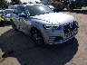 WA1B4AFY5K2****** Salvamento y Destrozados 2019 Audi SQ5 en Charlotte