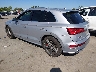 WA1B4AFY5K2****** Salvamento y Reparables 2019 Audi SQ5 en Charlotte