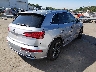 WA1B4AFY5K2****** Salvamento y Destrozados 2019 Audi SQ5 en Estado de Carolina del Norte