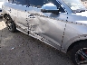 WA1B4AFY5K2****** Salvamento y Reparables 2019 Audi SQ5 en Estado de Carolina del Norte